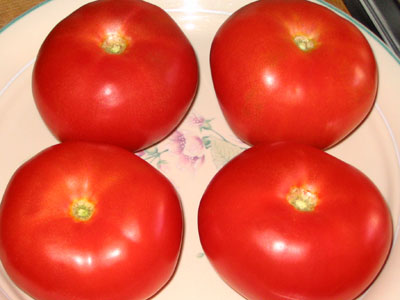 Keep Tomatoes At Room Temperature (24k)
