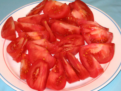 Tomatoes Ready To Eat (34k)