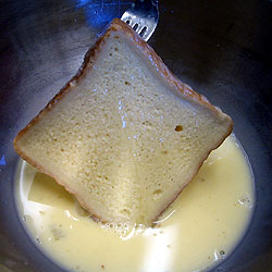 Turn Bread To The Other Side (18k)