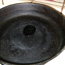 Add Oil And Heat Skillet To Medium (18k)