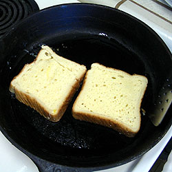 Cook The Bread (20k)