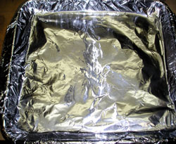 Prepared The Pan (24k)