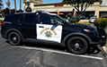 California Highway Patrol 21