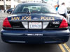 San Jose Police 39