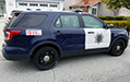 San Jose Police 46