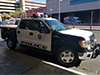 Las Vegas Police 8